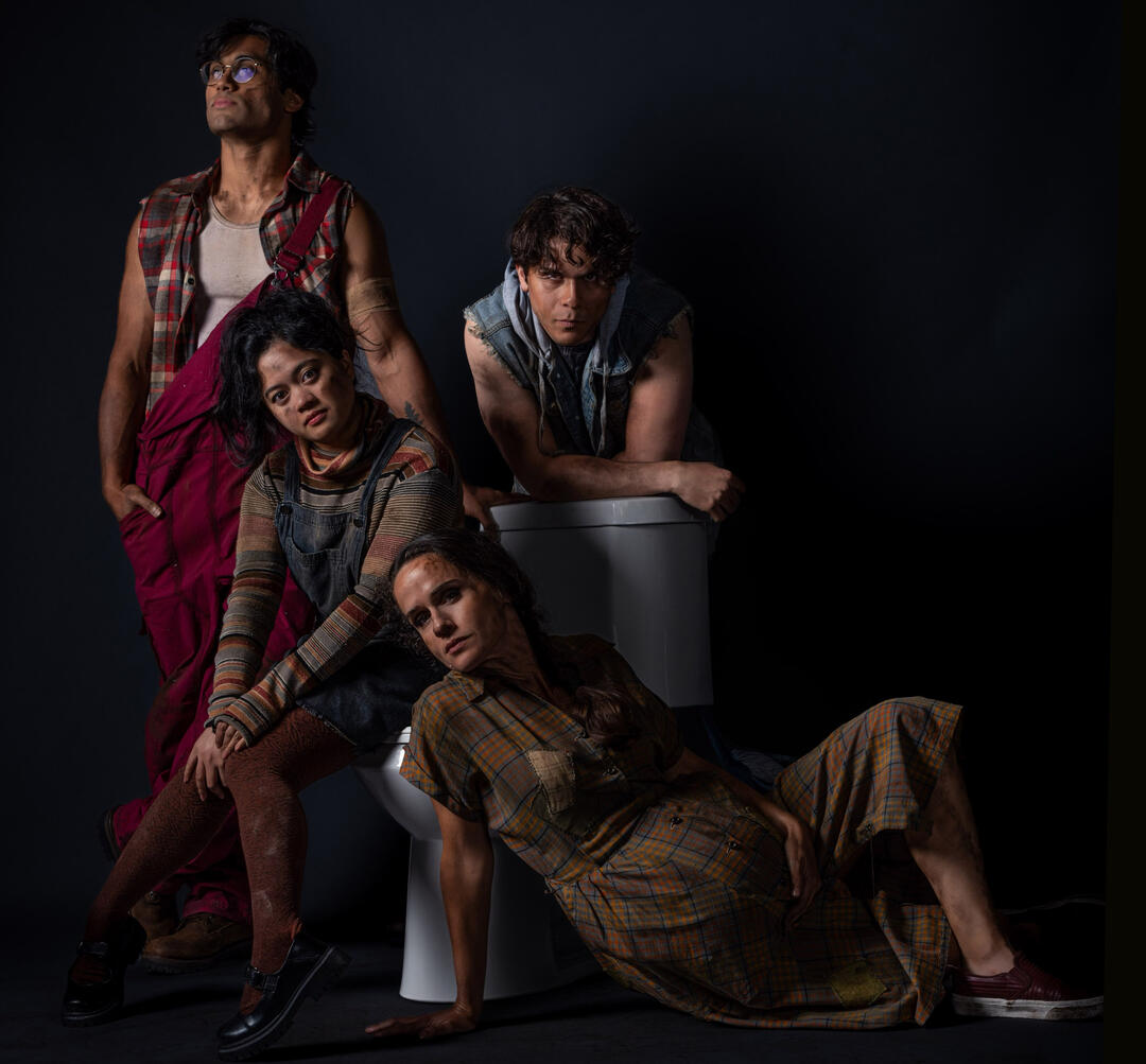 Urinetown